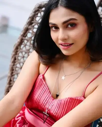 Escort Service Chittoor
